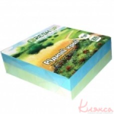 Папір для нотаток 85х85 200аркушів кольоровий клеєний Fresh FR-0550